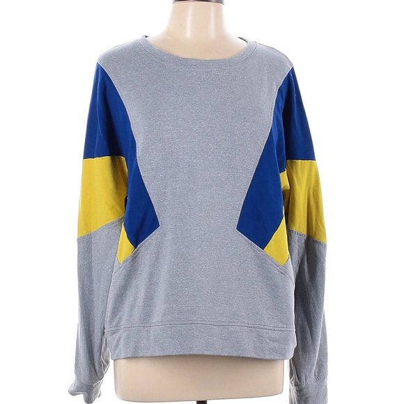 Multicolor Sweatshirt - Picture 1 of 2